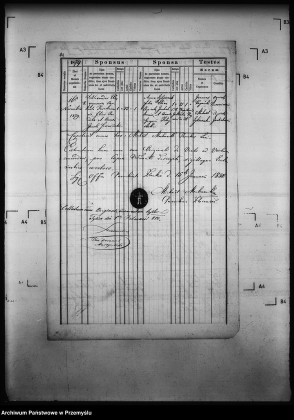 image.from.unit.number "[Kopie ksiąg metrykalnych parafii Złockie z filiami Jastrzębik, Szczawnik (dekanat Muszyna)]"