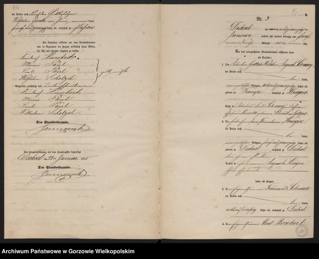 image.from.unit.number "Księga małżeństw"