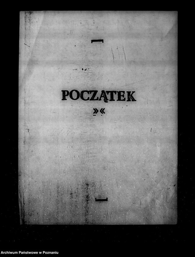 Obraz 3 z jednostki "Sprawozdanie półroczne z życia polskich legalnych stowarzyszeń i związków za okres od 1 kwietnia do 30 września 1938 r."