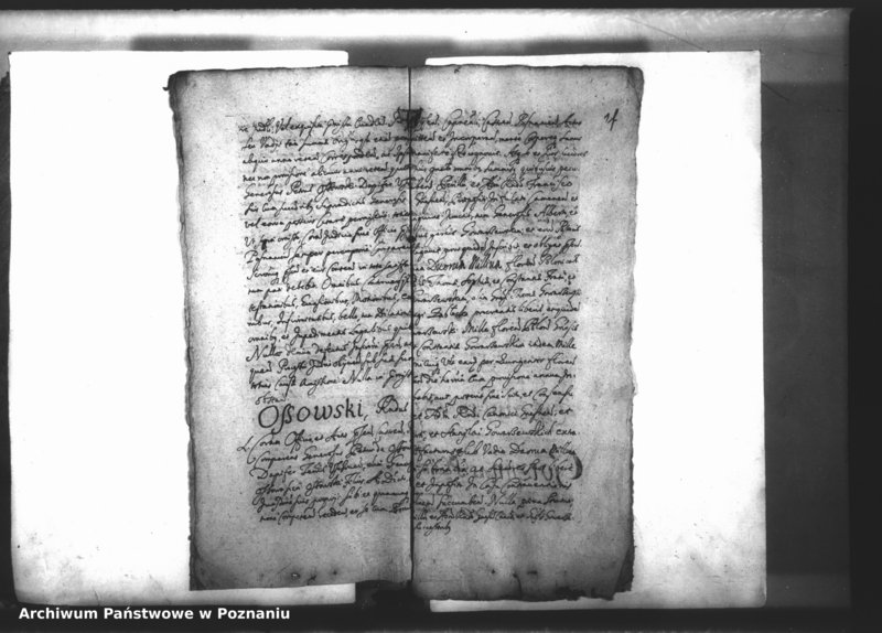 Obraz 8 z jednostki "Relationes [protocollon]"