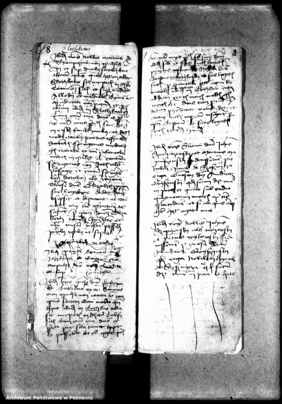 Obraz 9 z jednostki "Resignationes [protocollon]"