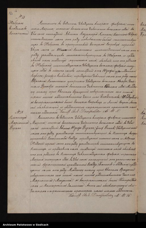 image.from.unit.number "[Akta urodzeń, małżeństw, zgonów]"