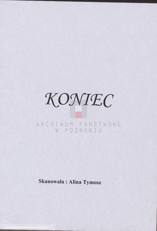 Obraz 20 z jednostki "Informacje o strukturze organizacyjnej i działalności Zarządu Okręgu Związku Bojowników o Wolność i Demokrację w Poznaniu."