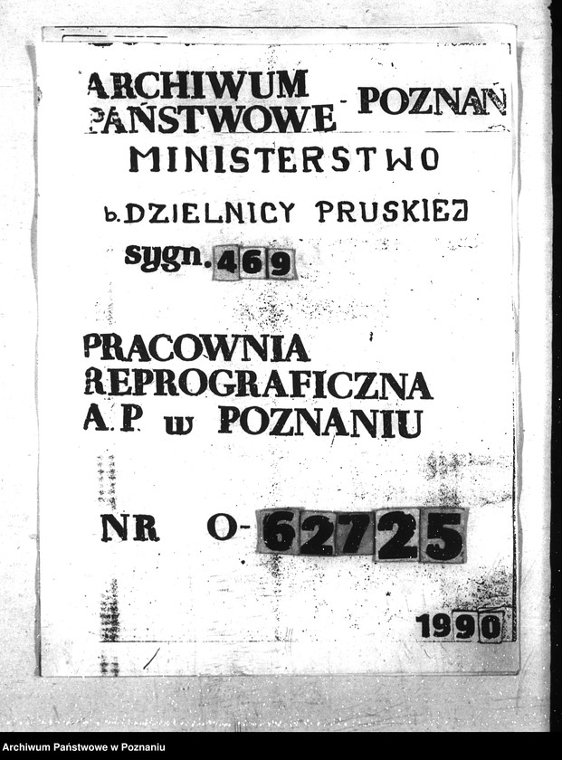 Obraz 1 z jednostki "Nosacizna - Kościan"
