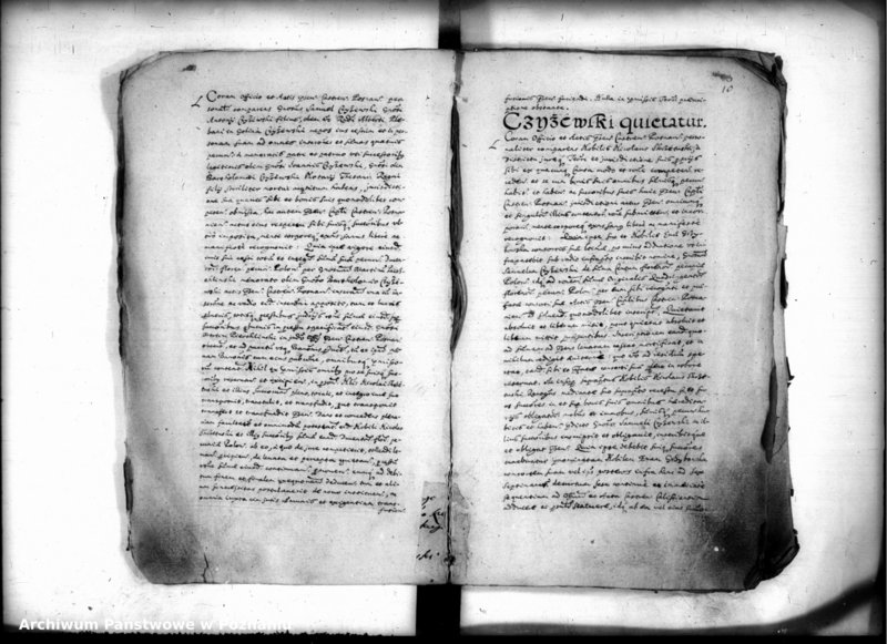 Obraz 14 z jednostki "Inscriptiones [inducta]"