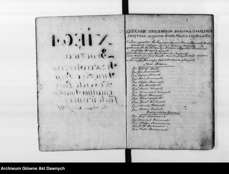 image.from.unit.number "Parafia: Śniatyn. Dekanat: Horodenka. Księga metrykalna chrztów 1784-1798, ślubów 1789-1798 (oraz zapowiedzi 1796-1798) i zgonów 1789-1798. Tom XXXIV."