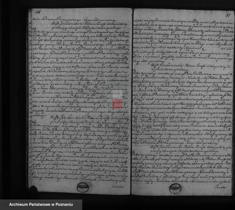image.from.unit.number "Książka małżeństw"