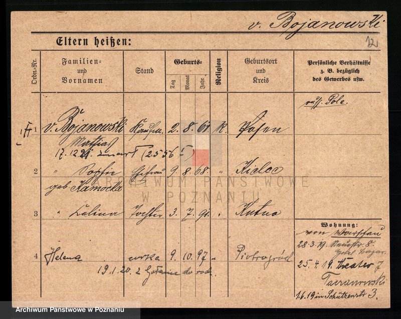 image.from.unit.number "Bojanowski - Bolik"