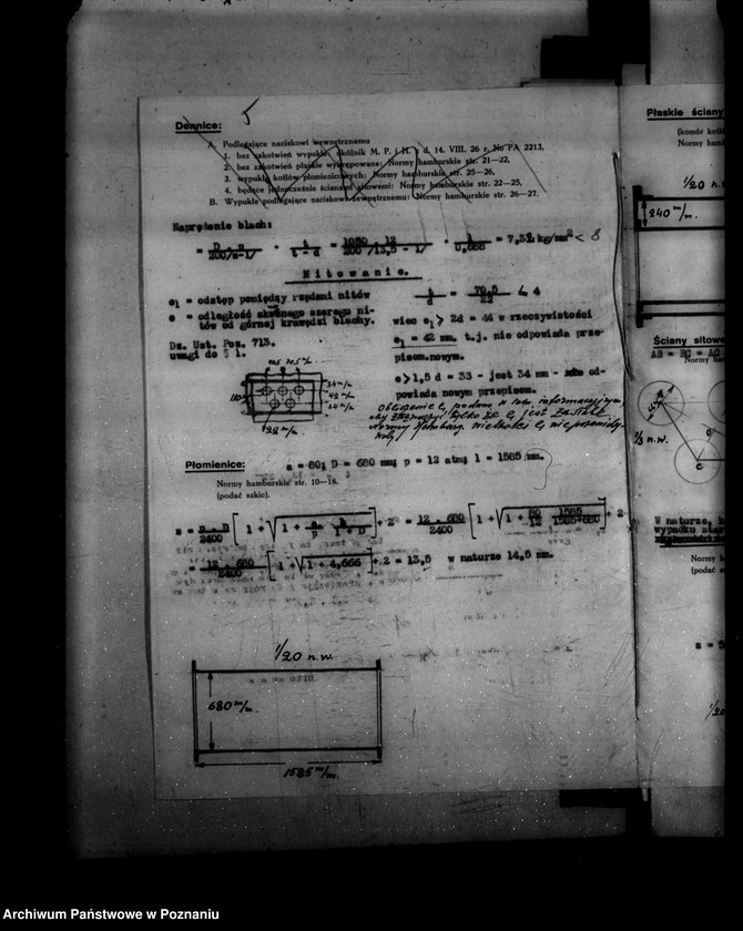 Obraz 9 z jednostki "Tkalnia Spółka z o. o. w Środzie nr woj. 3334"