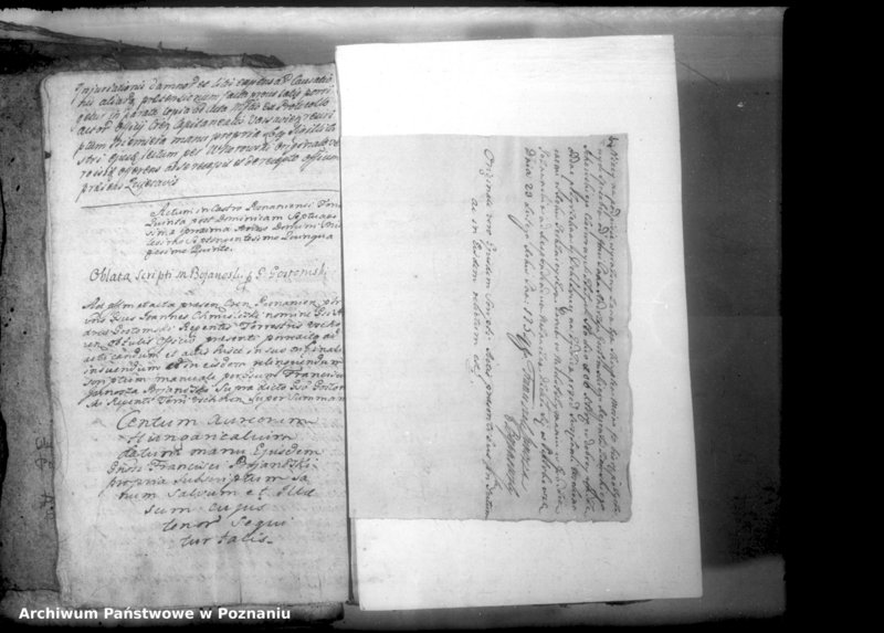 Obraz 8 z jednostki "Relationes [protocollon]"