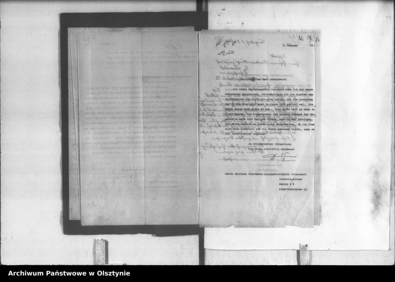 image.from.unit.number "Paszieszen, evangelische Kirche"