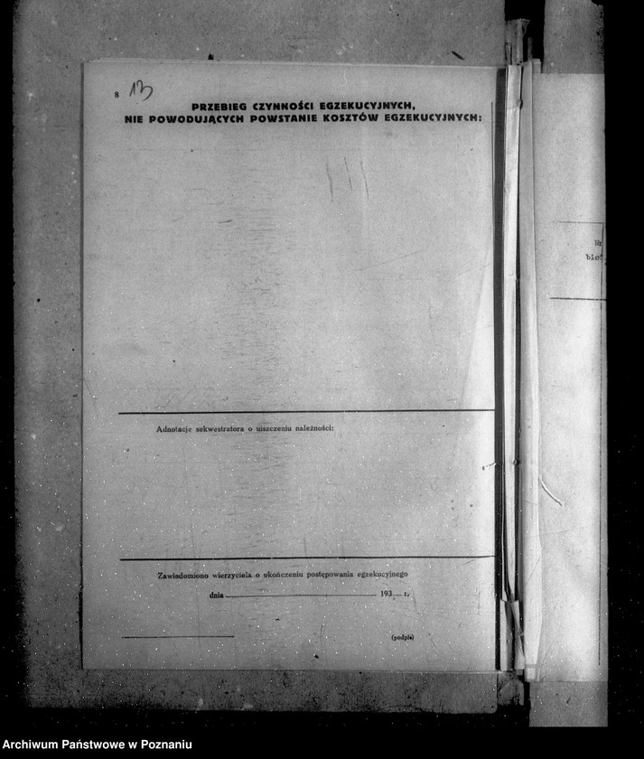 Obraz 17 z jednostki "Rozporządzenia stałe"