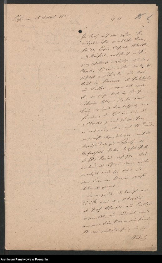 image.from.unit.number "A. betr. Kasimir von Oborski"