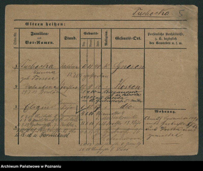 Obraz 14 z jednostki "Tuchocki - Tuptanowski"