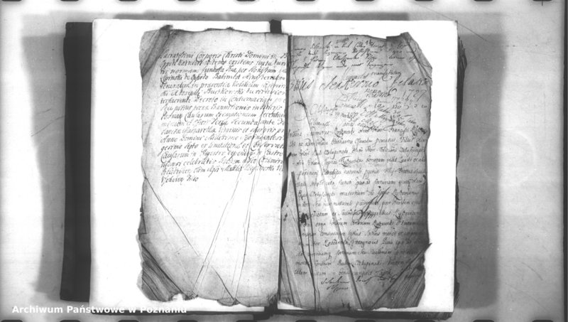 Obraz 5 z jednostki "Relationes [protocollon]"