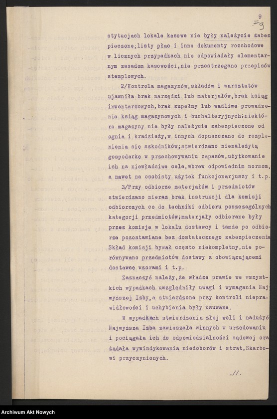 image.from.unit.number "(Wykazy czynności Najwyższej Izby Kontroli Państwa w zakresie kontroli oraz sprawozdania z przeprowadzonych kontroli)"