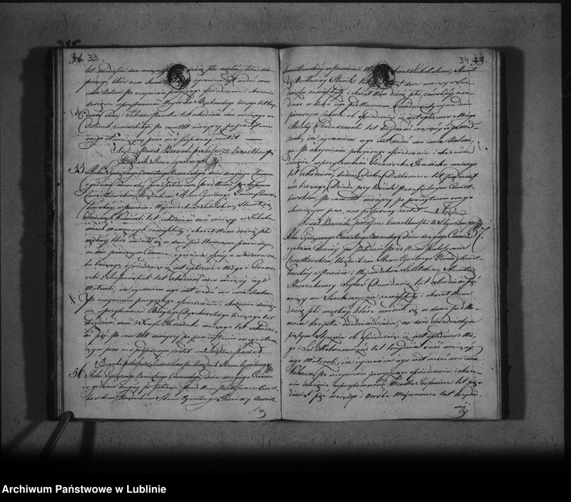 image.from.unit.number "Księga urodzeń, zapowiedzi, małżeństw i zgonów"