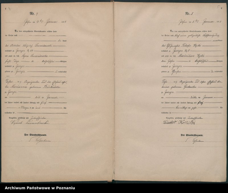 image.from.unit.number "Księga zgonów"