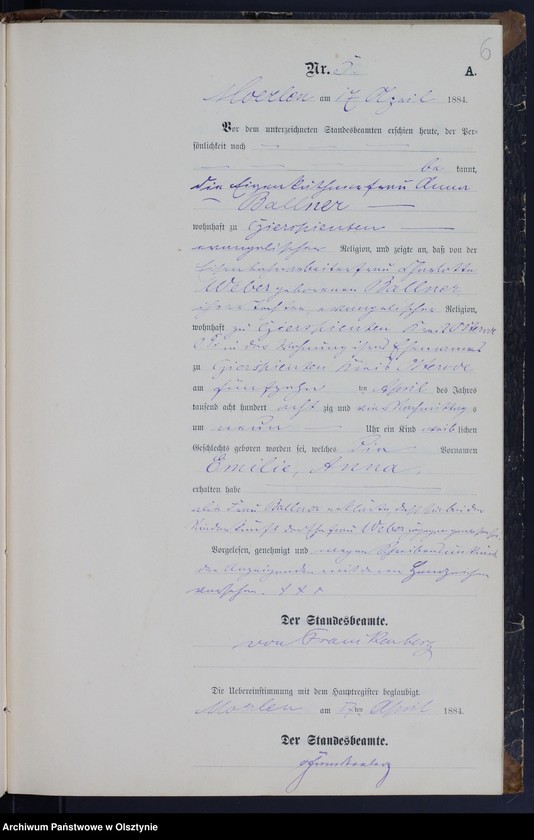 image.from.unit.number "Geburts-Neben-Register Nr 1 - 19"