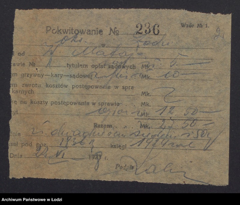 Obraz 4 z jednostki "Wilhelm Mataj - sklep spożywczo-kolonialny"