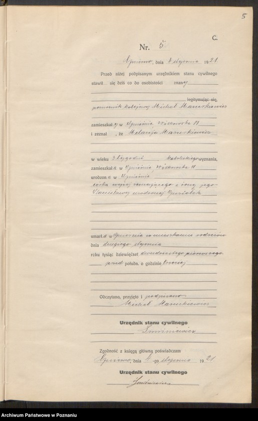 image.from.unit.number "Księga zgonów [Rejestr poboczny zgonów]"