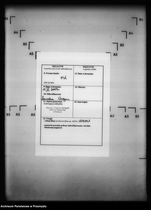 image.from.unit.number "[Kopie ksiąg metrykalnych parafii Płazów z filiami Grochy, Huta Różaniecka, Ruda Różaniecka, Żuki, Kuryje (dekanat Cieszanów)]"