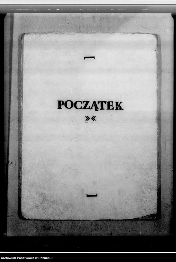 Obraz 3 z jednostki "Fröhlich, Erich - inspektor miejski"