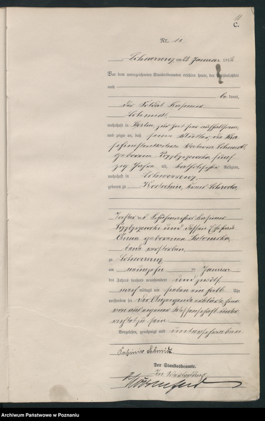 image.from.unit.number "Księga aktów zejścia miejscowa [Rejestr główny zgonów]"