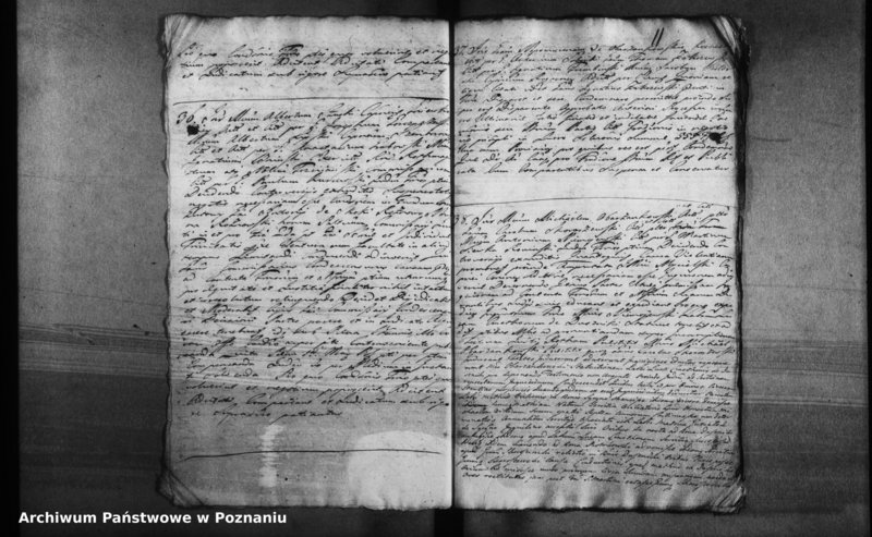 Obraz 17 z jednostki "Decreta officii [protocollon]"