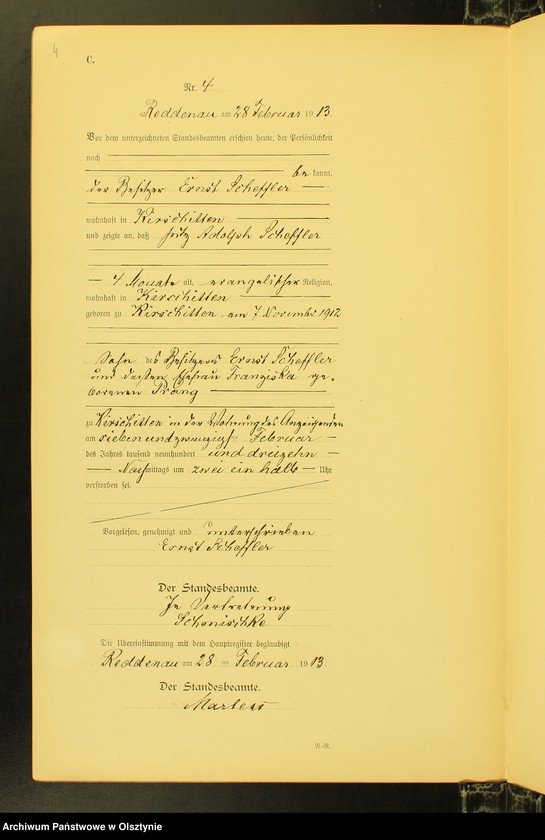 image.from.unit.number "Sterbe-Neben-Register Nr 1 - 297[ Księga zgonów - wtóropis ]"