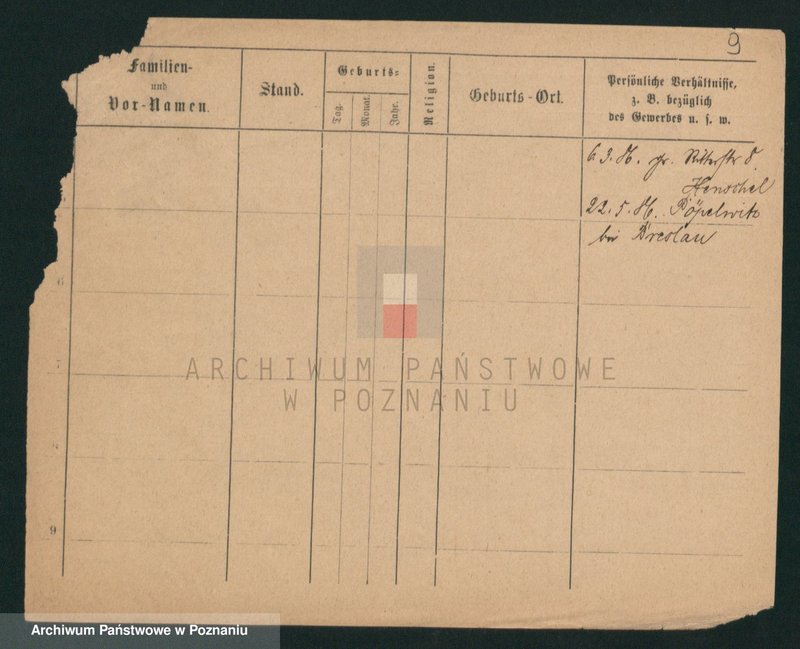 Obraz 9 z jednostki "Lesa - Lesisz"