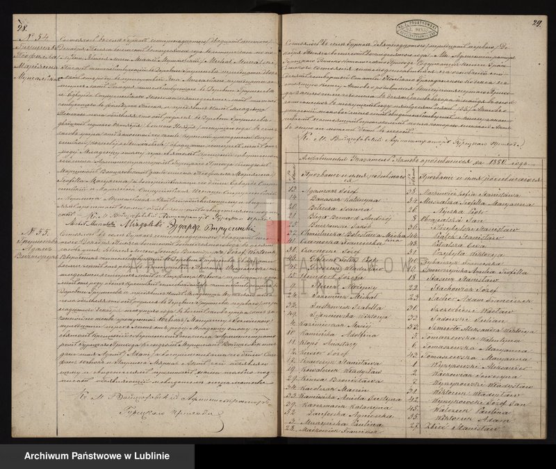 image.from.unit.number "Księga urodzeń, małżeństw i zgonów"