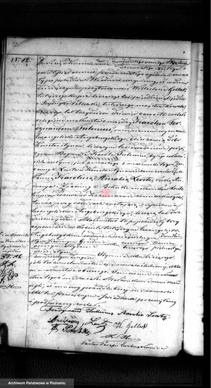 image.from.unit.number "Księga małżeństw"