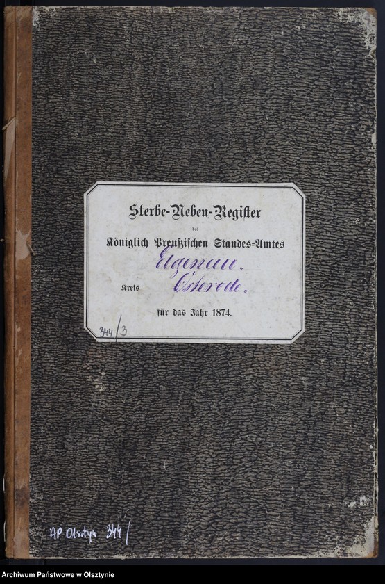 image.from.unit.number "Sterbe-Neben-Register Nr 1 - 18"