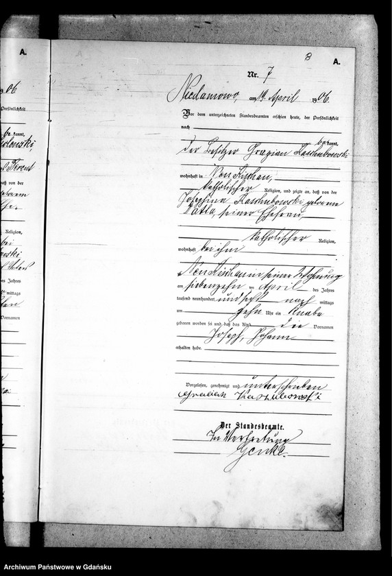 image.from.unit.number "Księga urodzeń"