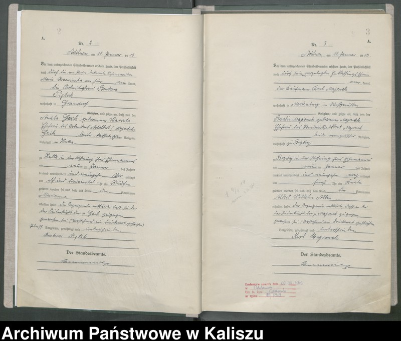 image.from.unit.number "Księga aktów urodzenia (pierwopis)"