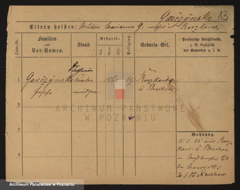 image.from.unit.number "Garczyński - Gassert"