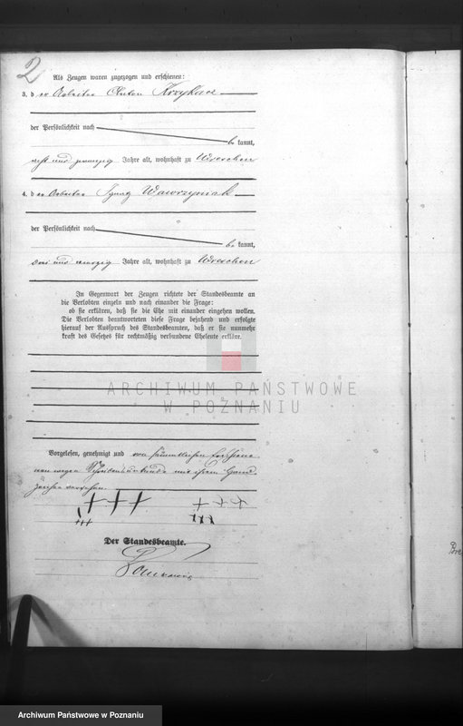 image.from.unit.number "Księga małżeństw"