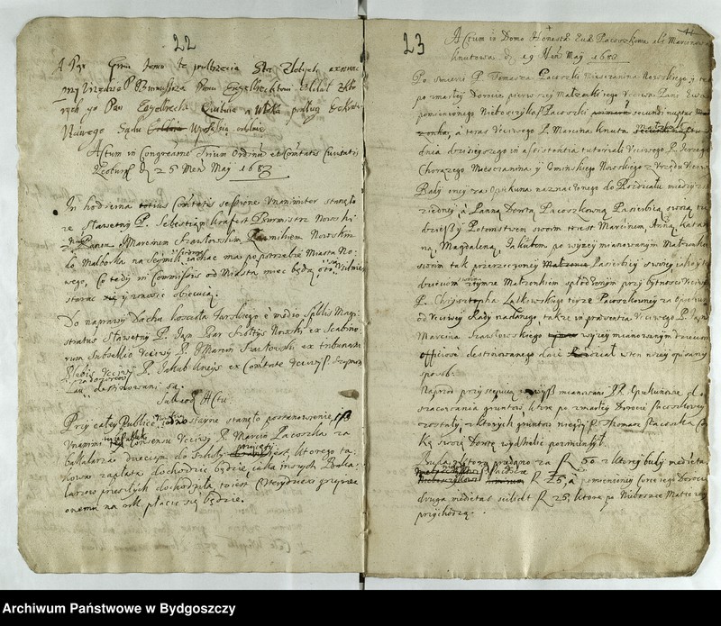 image.from.unit.number "[Księga ławnicza miasta Nowego]"