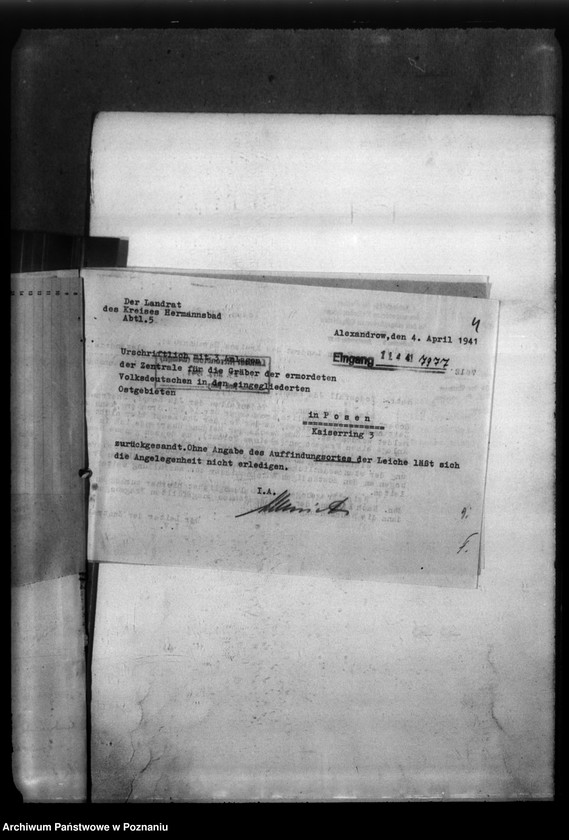 Obraz 8 z jednostki "Ida Kempf aus Schulitz, Kreis Bromberg (Bydgoszcz)"