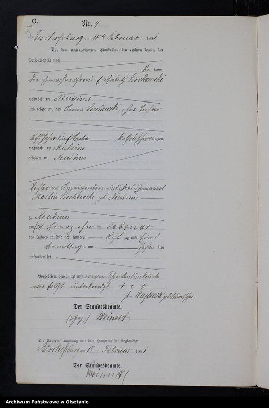 image.from.unit.number "Sterbe-Neben-Register Nr 1 - 35"