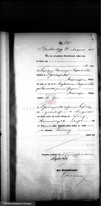 image.from.unit.number "Księga urodzeń tom II"