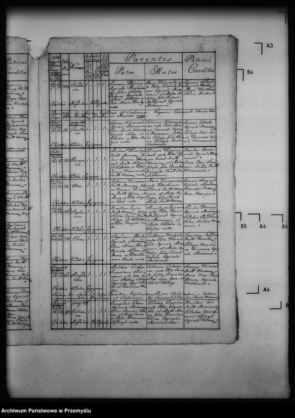 image.from.unit.number "[Kopie ksiąg metrykalnych parafii Mszanna z filią Smereczne (dekanat Dukla)]"