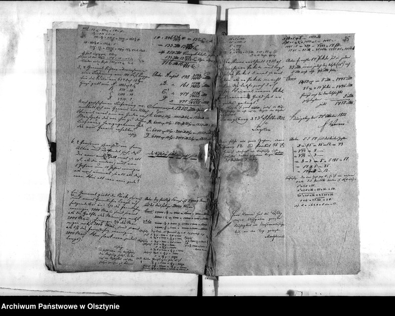 image.from.unit.number "Anstellung des Unteroffizier Werner [Eudard]"