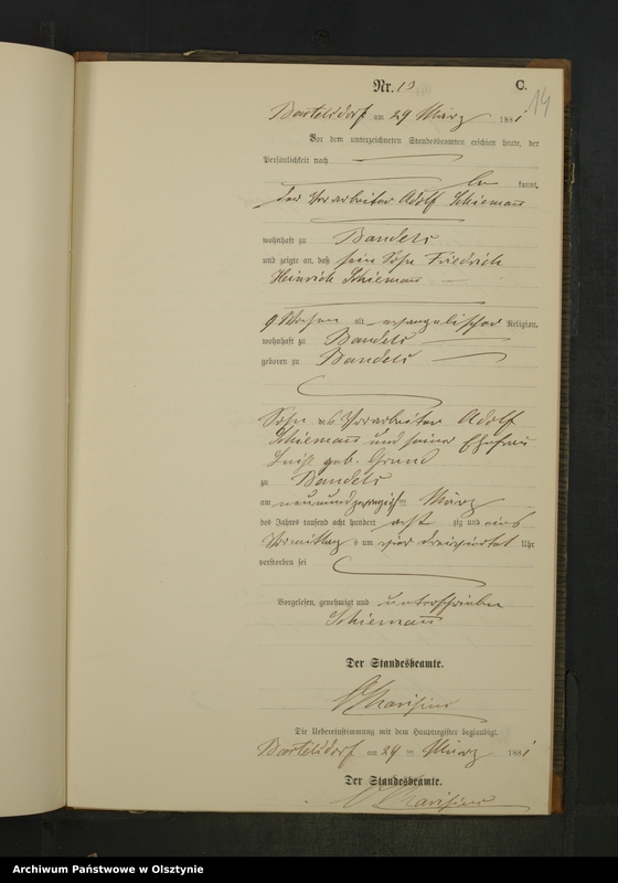 image.from.unit.number "Sterbe-Neben-Register Nr 1 - 59"