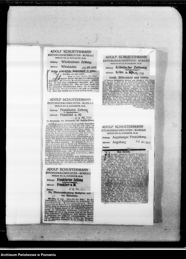 image.from.unit.number "Niepodległa Polska [wycinki prasowe]"