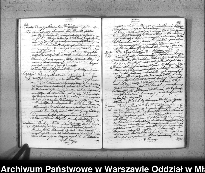 image.from.unit.number "Akta urodzin, małżeństw i zgonów"