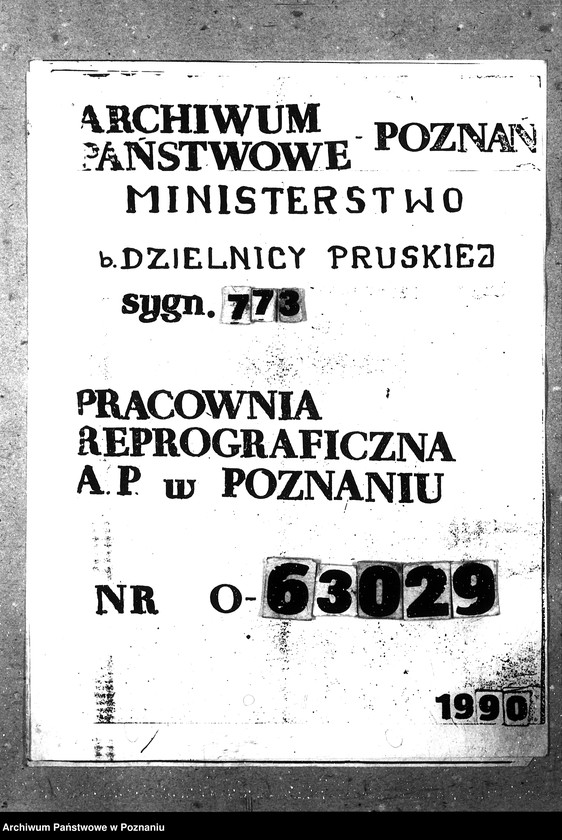 Obraz 1 z jednostki "Pow. lekarz Weterynaryjny Środa"