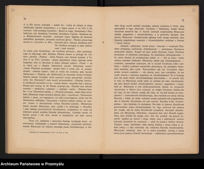 image.from.unit.number "X Sprawozdanie Zakładu naukowo-wychowawczego OO. Jezuitów w Bąkowicach pod Chyrowem za rok szkolny 1913/14"