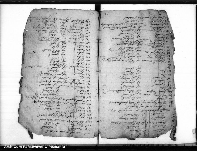 Obraz 6 z jednostki "Inscriptiones, (resignationes) [protocollon]"